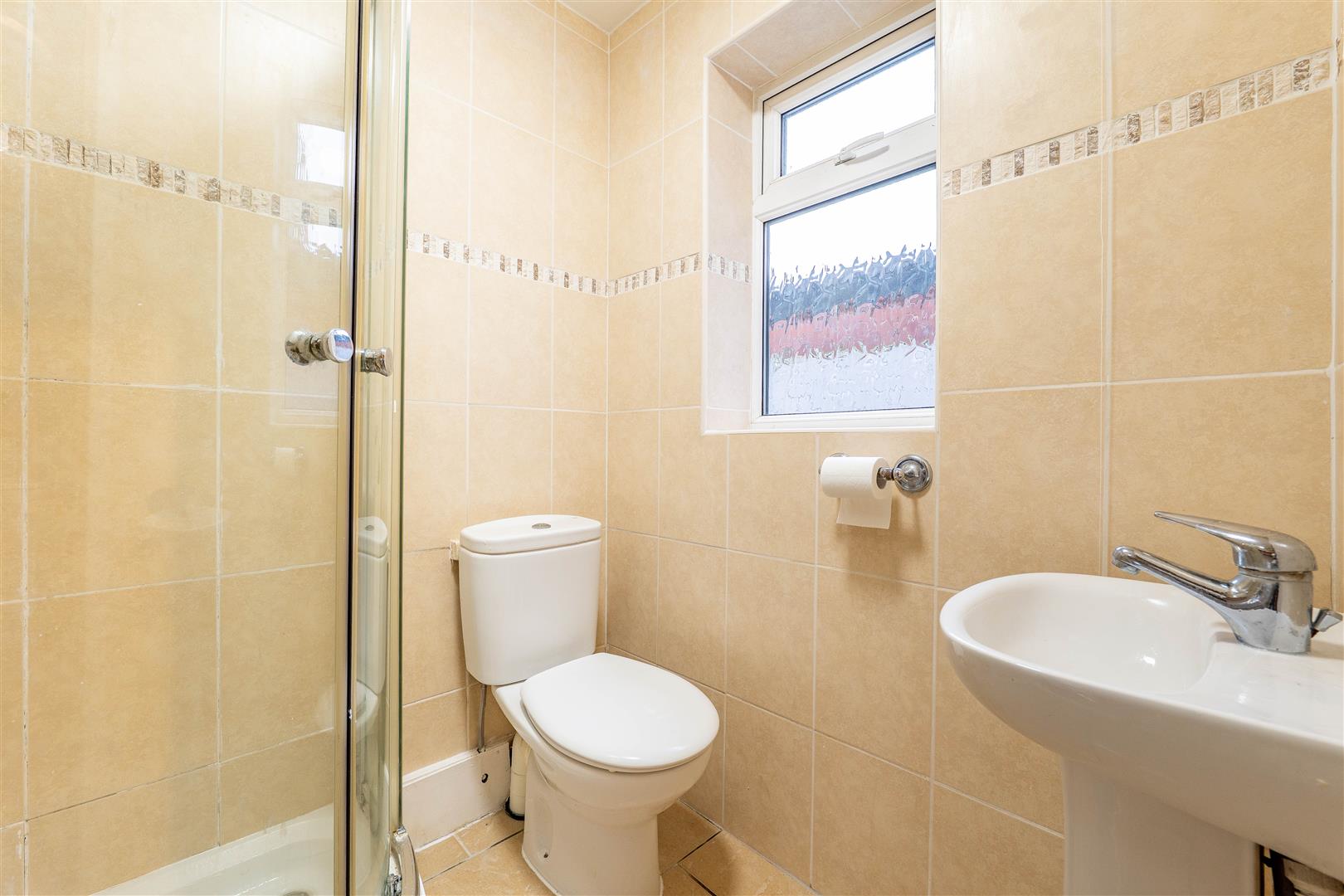 2 bed property in Brook Street, Preston